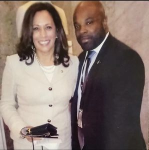 Meet your Posher, Byron